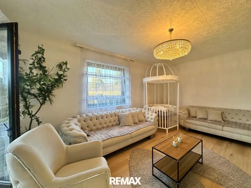3-Zimmer-Haus kaufen in Mistelbach – 73 m², € 390.000 – Bild 2 von 42