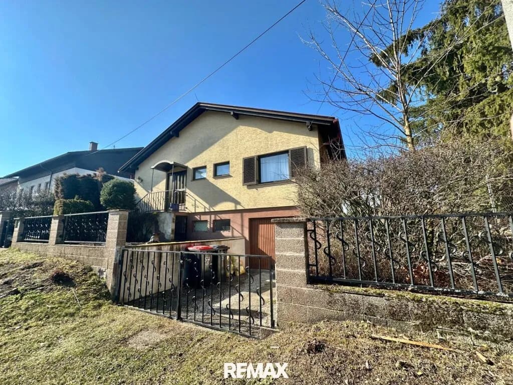 3-Zimmer-Haus kaufen in Mistelbach – 73 m², € 390.000 – Bild 3 von 42