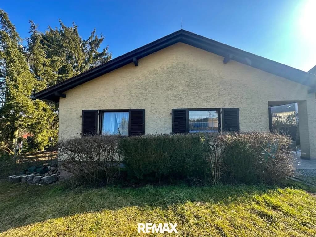 3-Zimmer-Haus kaufen in Mistelbach – 73 m², € 390.000 – Bild 4 von 42