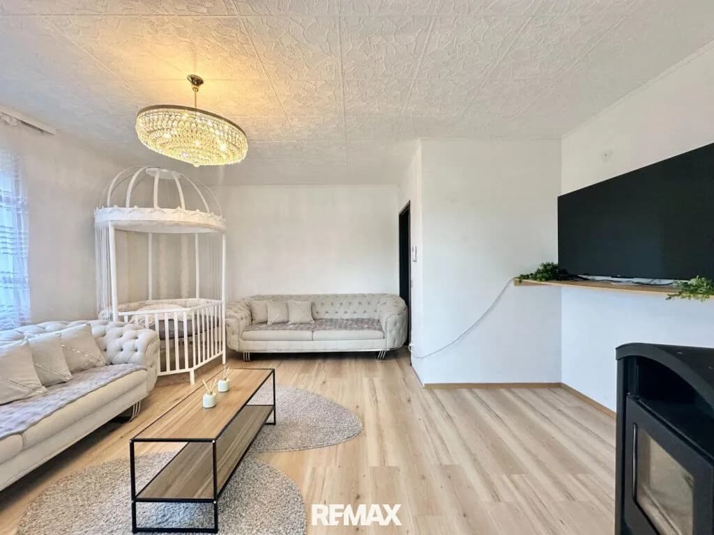 3-Zimmer-Haus kaufen in Mistelbach – 73 m², € 390.000 – Bild 7 von 42