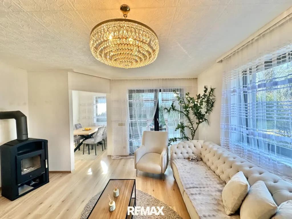 3-Zimmer-Haus kaufen in Mistelbach – 73 m², € 390.000 – Bild 9 von 42