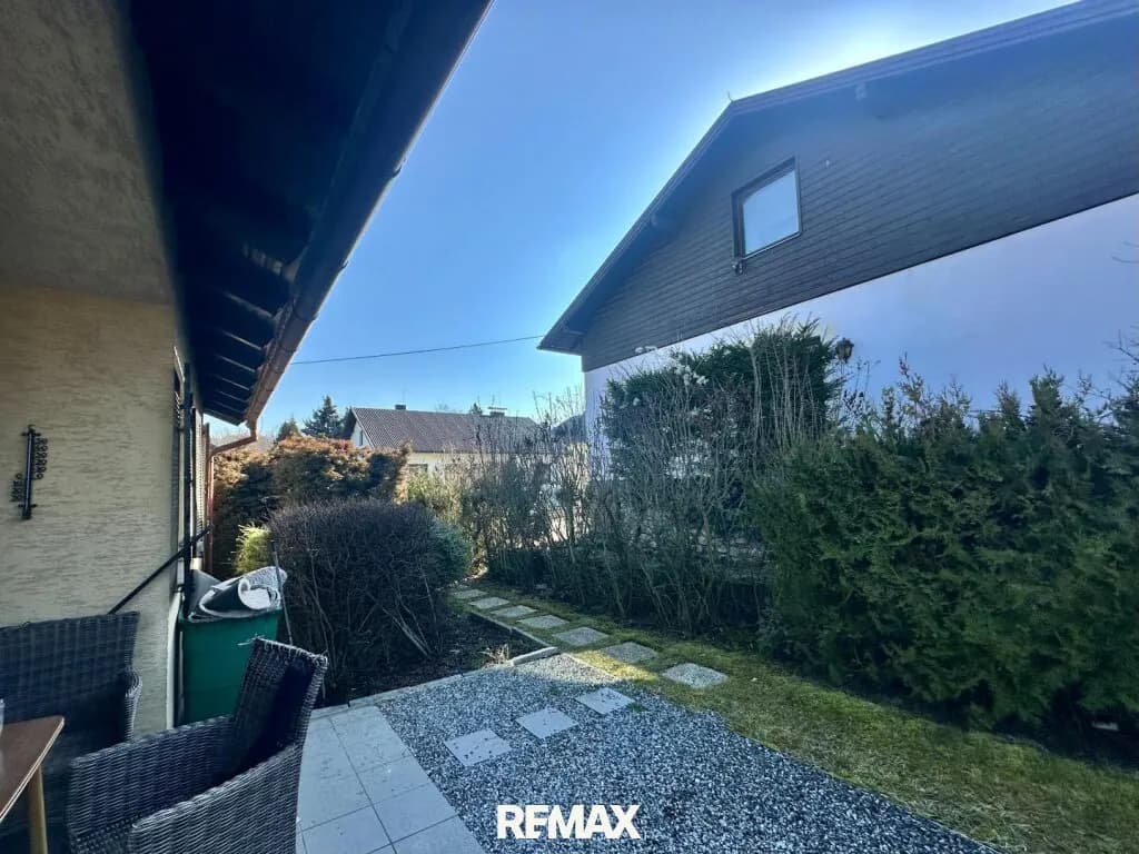 3-Zimmer-Haus kaufen in Mistelbach – 73 m², € 390.000 – Bild 19 von 42