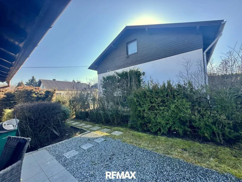 3-Zimmer-Haus kaufen in Mistelbach – 73 m², € 390.000 – Bild 20 von 42