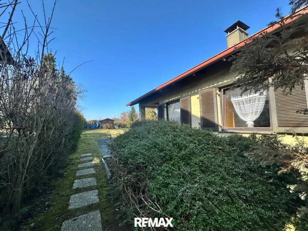 3-Zimmer-Haus kaufen in Mistelbach – 73 m², € 390.000 – Bild 32 von 42