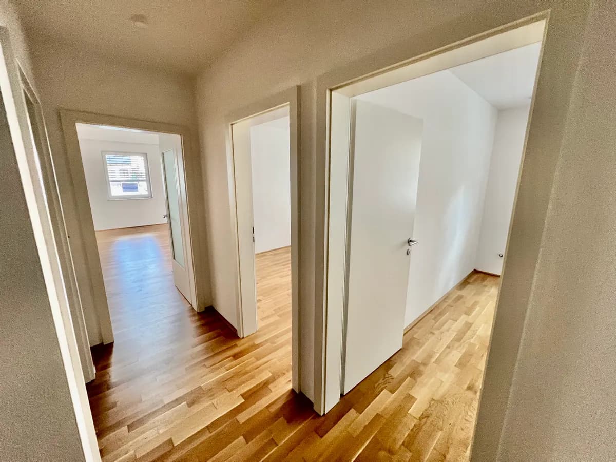 Wohnung kaufen in Vöcklabruck – 86 m², € 299.000