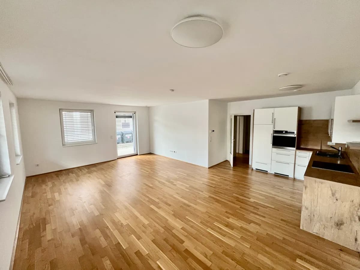 Wohnung kaufen in Vöcklabruck – 86 m², € 299.000 – Bild 2 von 12