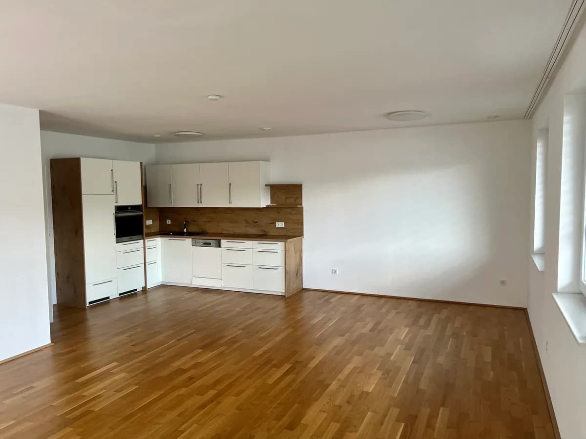 Wohnung kaufen in Vöcklabruck – 86 m², € 299.000 – Bild 3 von 12