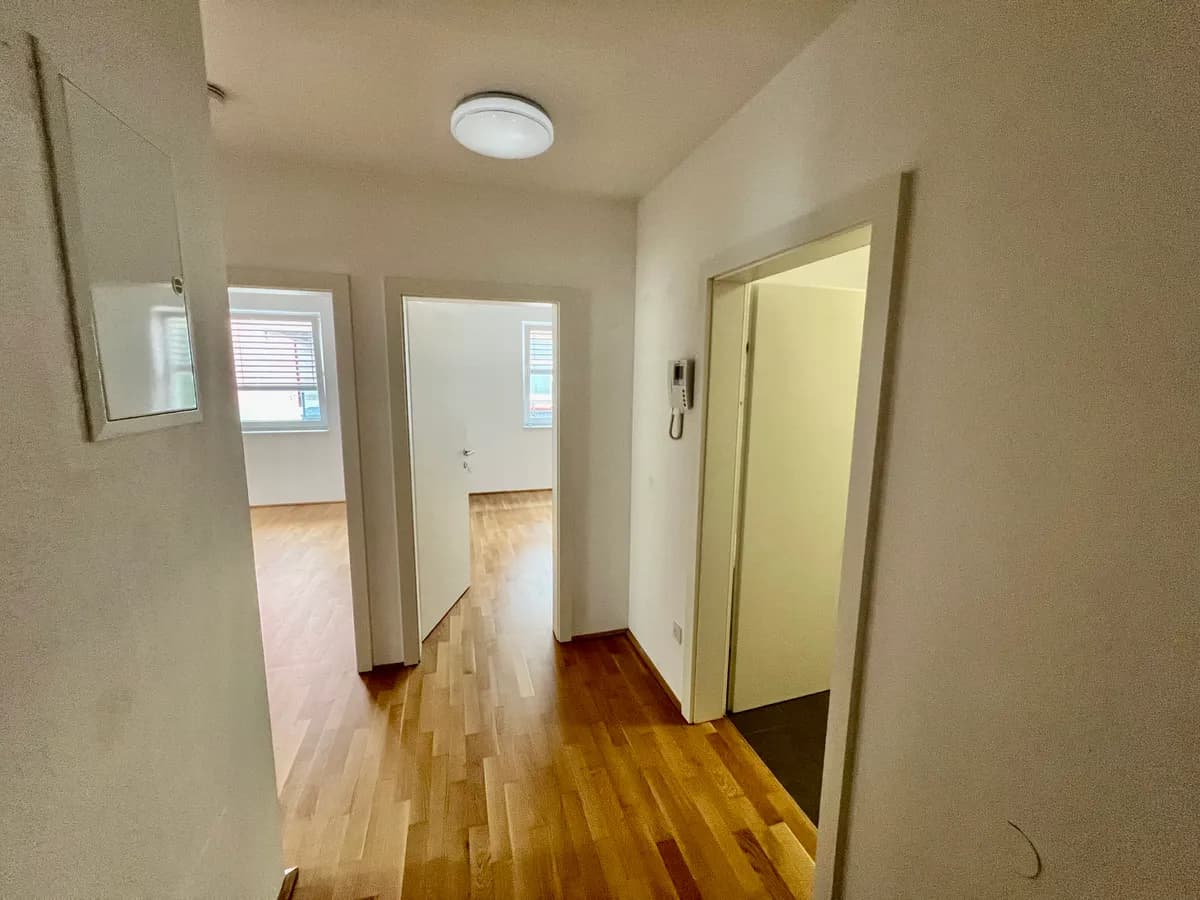 Wohnung kaufen in Vöcklabruck – 86 m², € 299.000 – Bild 5 von 12
