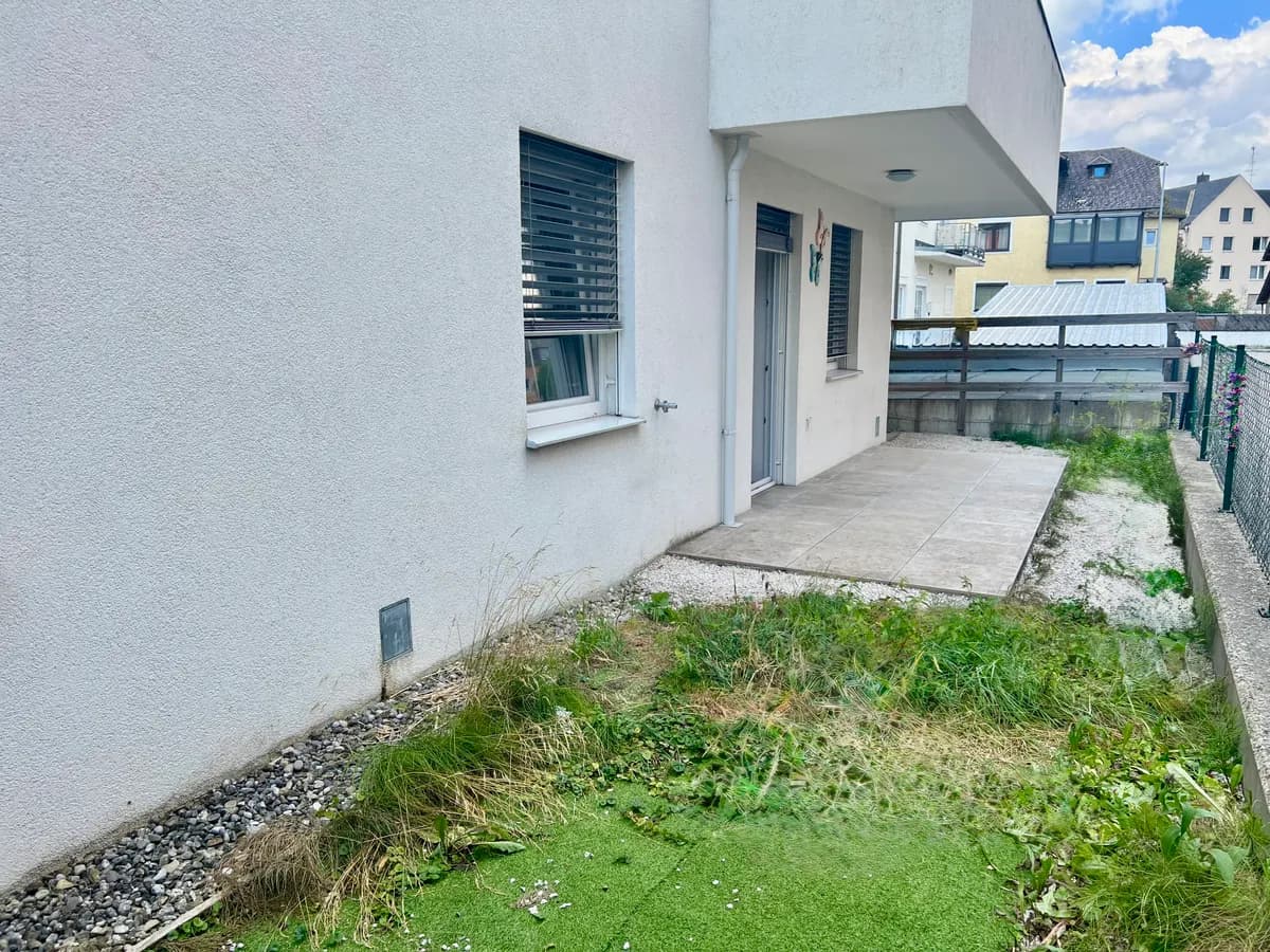 Wohnung kaufen in Vöcklabruck – 86 m², € 299.000 – Bild 10 von 12