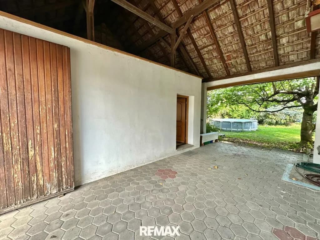 3-Zimmer-Haus kaufen in Mistelbach – 110 m², € 298.000