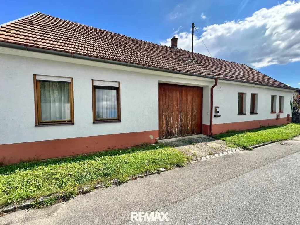 3-Zimmer-Haus kaufen in Mistelbach – 110 m², € 298.000 – Bild 3 von 23