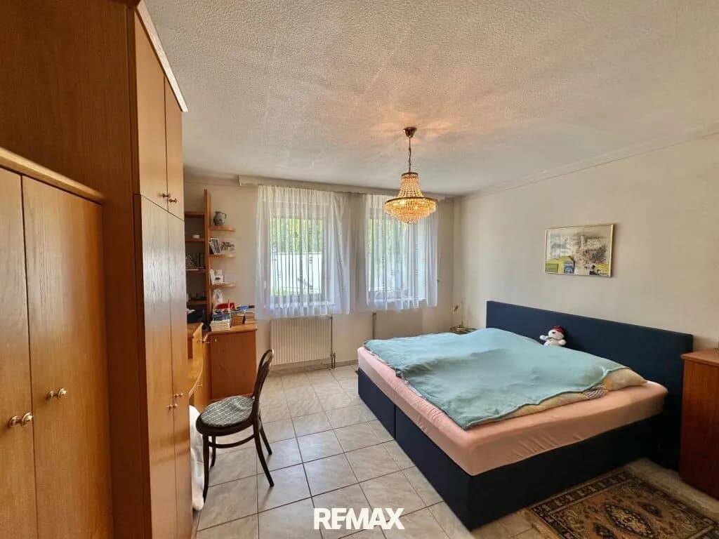 3-Zimmer-Haus kaufen in Mistelbach – 110 m², € 298.000 – Bild 5 von 23
