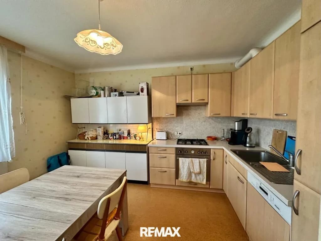 3-Zimmer-Haus kaufen in Mistelbach – 110 m², € 298.000 – Bild 11 von 23