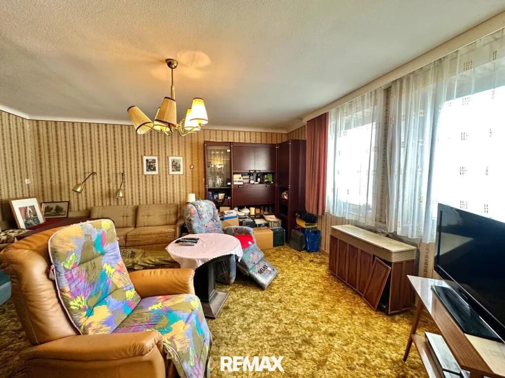 3-Zimmer-Haus kaufen in Mistelbach – 110 m², € 298.000 – Bild 12 von 23
