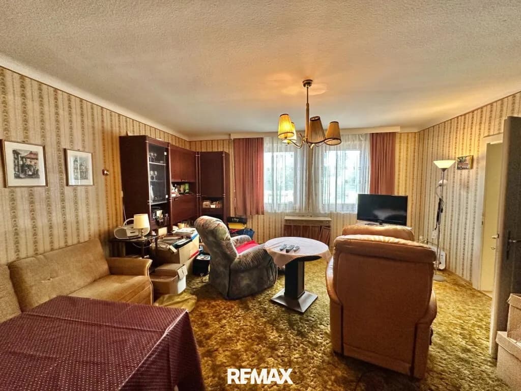 3-Zimmer-Haus kaufen in Mistelbach – 110 m², € 298.000 – Bild 13 von 23