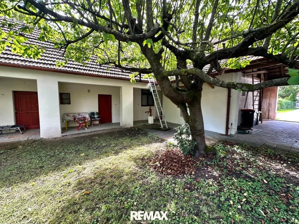 3-Zimmer-Haus kaufen in Mistelbach – 110 m², € 298.000 – Bild 18 von 23
