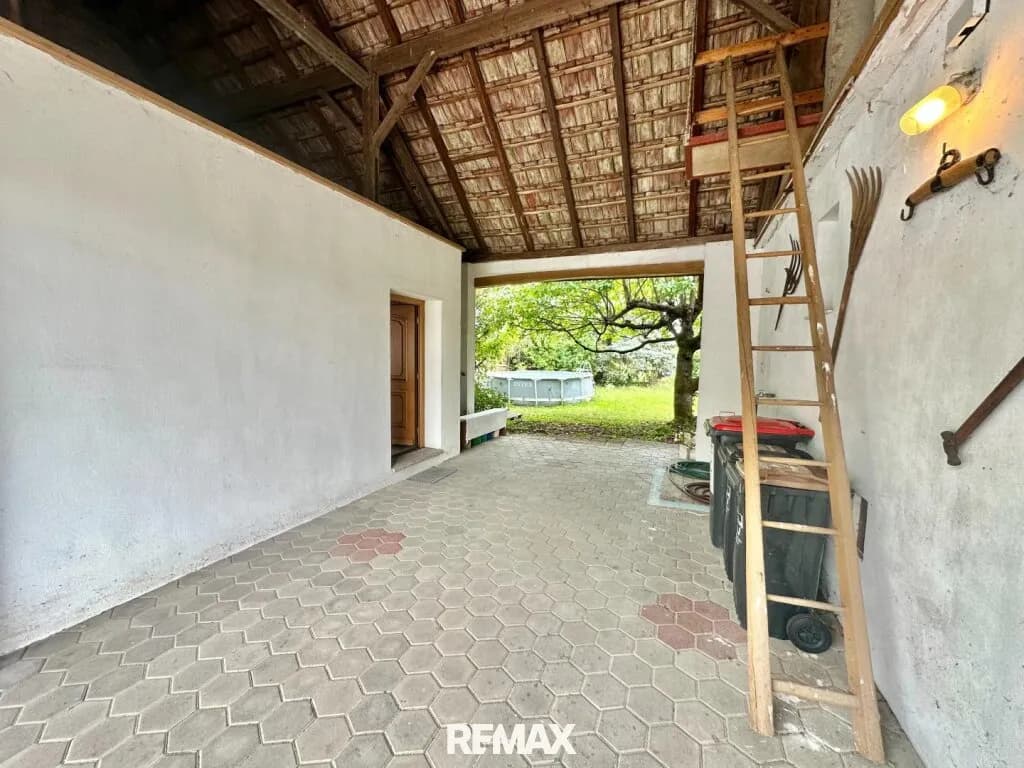 3-Zimmer-Haus kaufen in Mistelbach – 110 m², € 298.000 – Bild 22 von 23