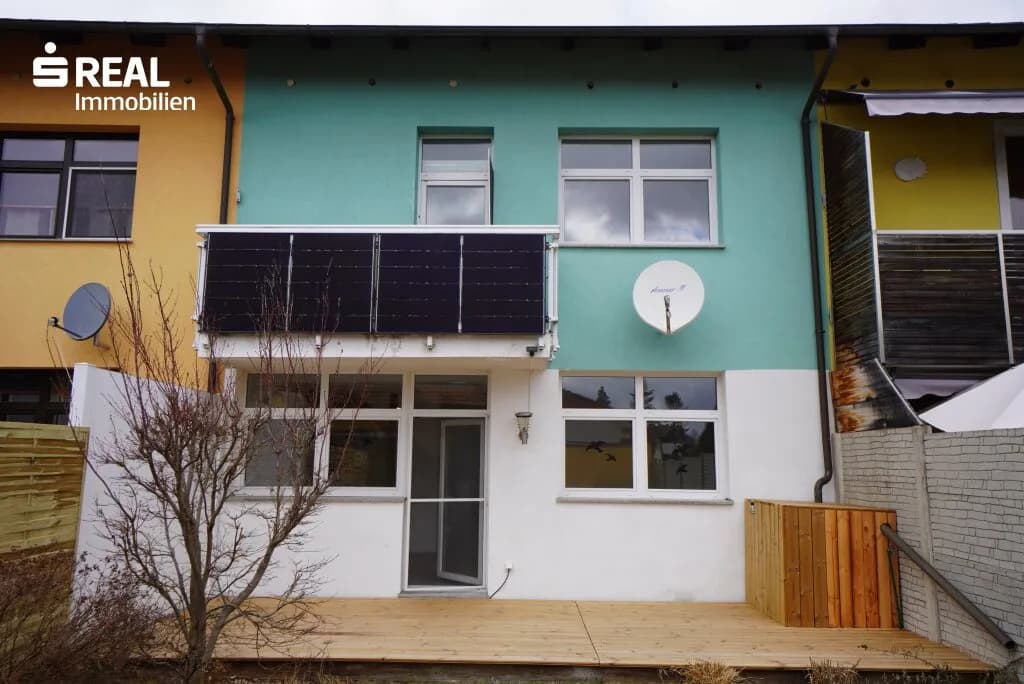 4-Zimmer-Haus mieten in Gmünd – 99 m², € 1.100