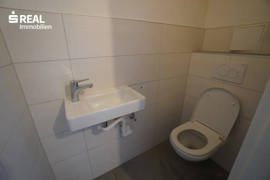 4-Zimmer-Haus mieten in Gmünd – 99 m², € 1.100 – Bild 8 von 36