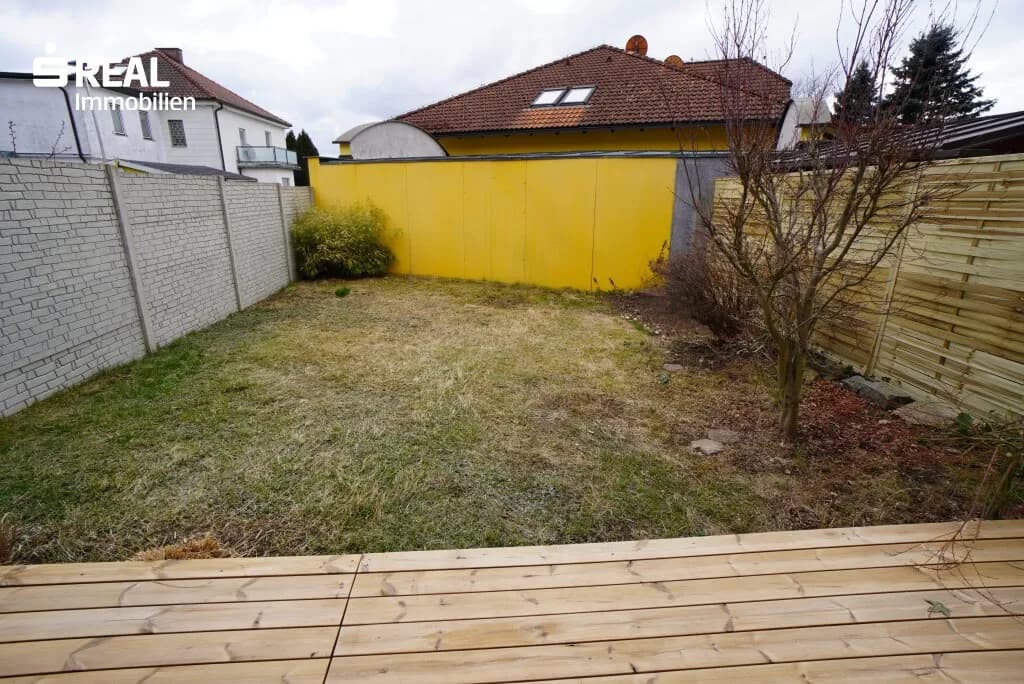 4-Zimmer-Haus mieten in Gmünd – 99 m², € 1.100 – Bild 15 von 36