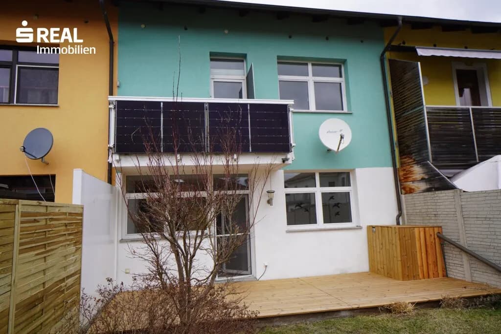 4-Zimmer-Haus mieten in Gmünd – 99 m², € 1.100 – Bild 17 von 36