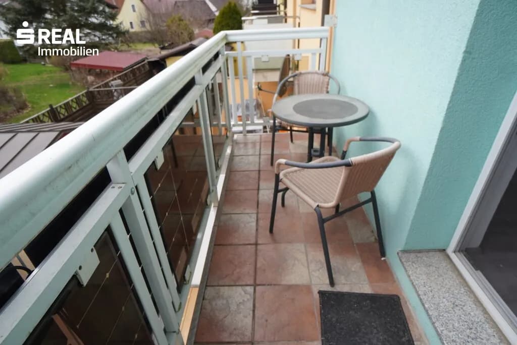 4-Zimmer-Haus mieten in Gmünd – 99 m², € 1.100 – Bild 29 von 36