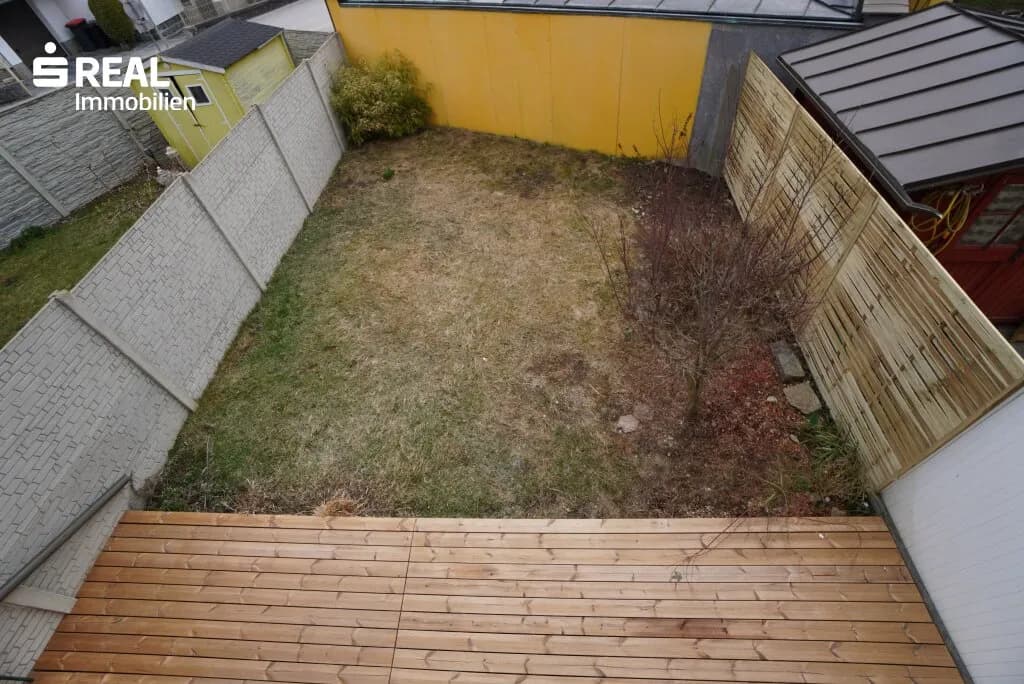 4-Zimmer-Haus mieten in Gmünd – 99 m², € 1.100 – Bild 31 von 36