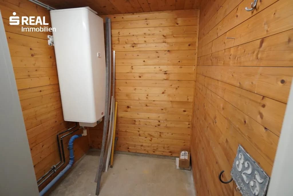 4-Zimmer-Haus mieten in Gmünd – 99 m², € 1.100 – Bild 32 von 36