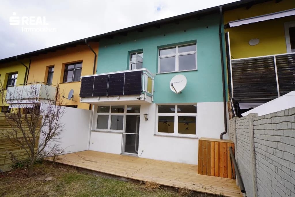 4-Zimmer-Haus mieten in Gmünd – 99 m², € 1.100 – Bild 33 von 36