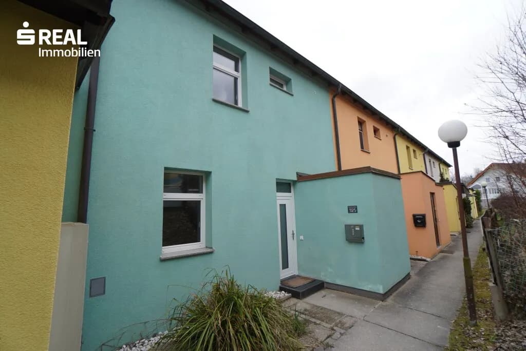 4-Zimmer-Haus mieten in Gmünd – 99 m², € 1.100 – Bild 34 von 36