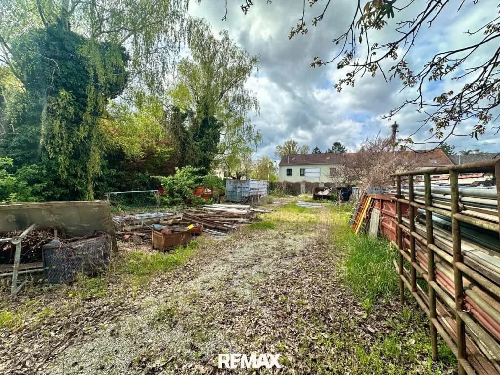 Grundstück kaufen in Mistelbach – 2 484 m², € 1.300.000 – Bild 3 von 4