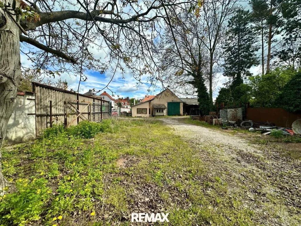 Grundstück kaufen in Mistelbach – 2 484 m², € 1.300.000 – Bild 4 von 4