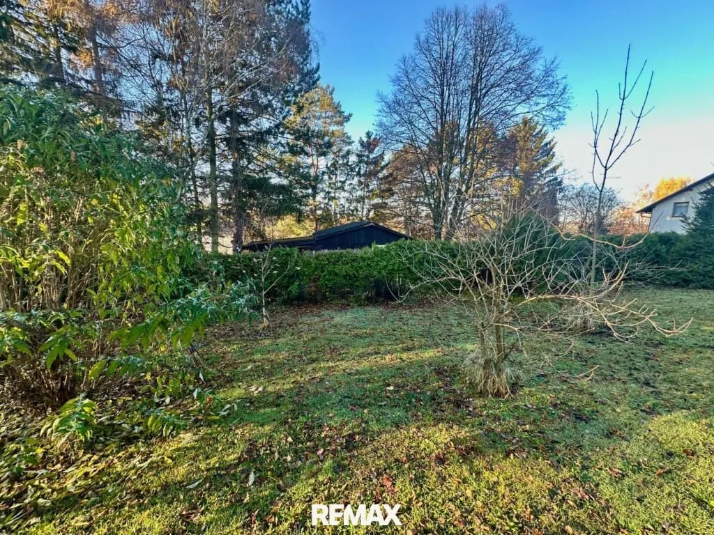 Wohnung kaufen in Mistelbach – 500 m², € 110.000