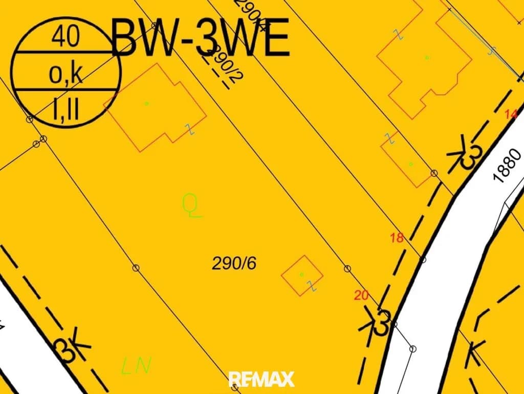 Wohnung kaufen in Mistelbach – 500 m², € 110.000 – Bild 3 von 5