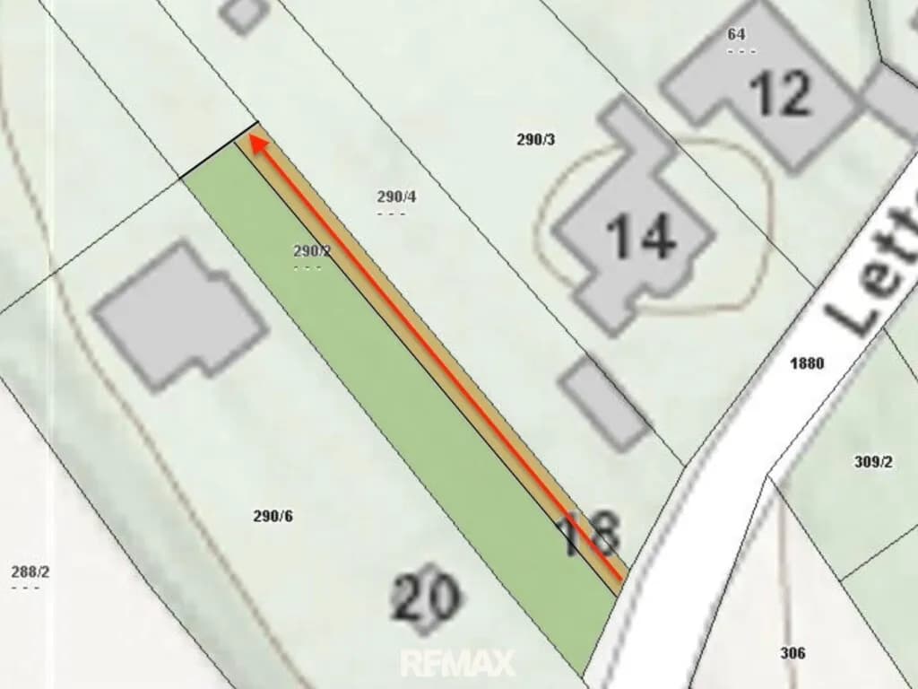 Wohnung kaufen in Mistelbach – 500 m², € 110.000 – Bild 5 von 5