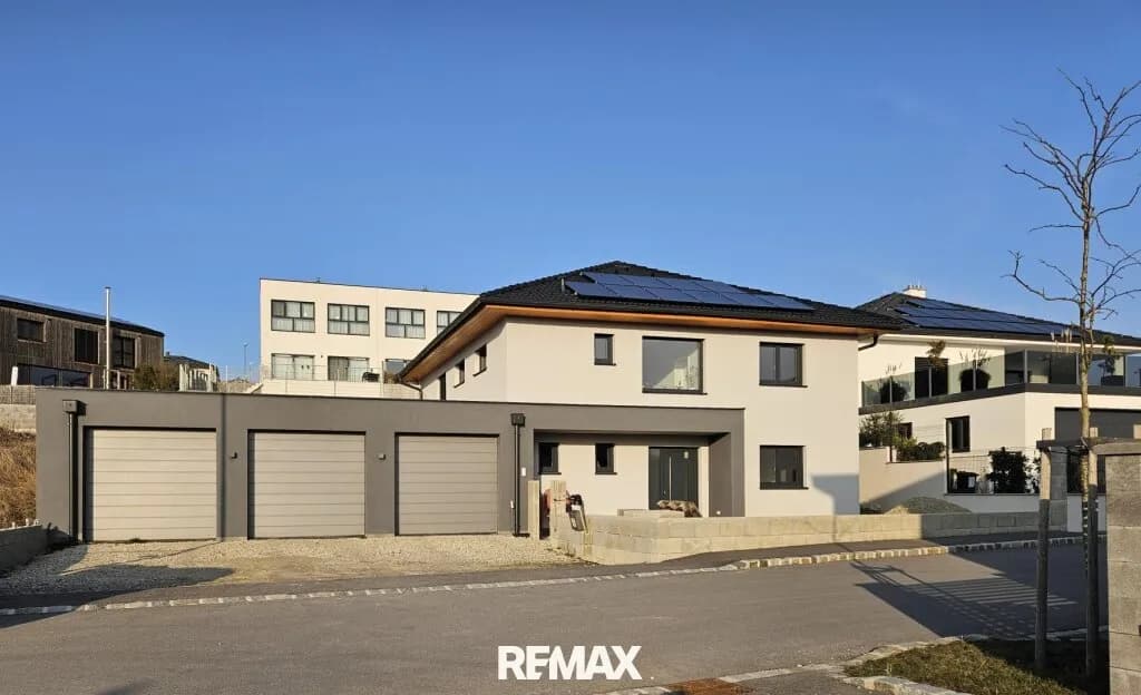 4-Zimmer-Haus kaufen in Gänserndorf – 184 m², € 649.000