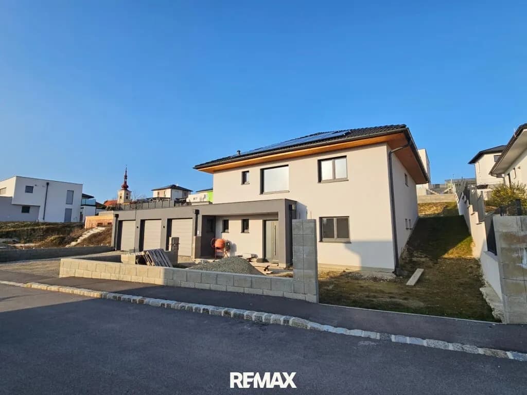4-Zimmer-Haus kaufen in Gänserndorf – 184 m², € 649.000 – Bild 3 von 43
