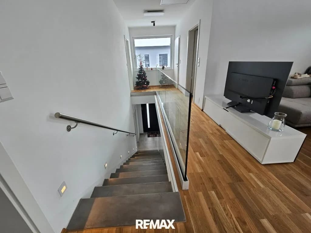 4-Zimmer-Haus kaufen in Gänserndorf – 184 m², € 649.000 – Bild 5 von 43