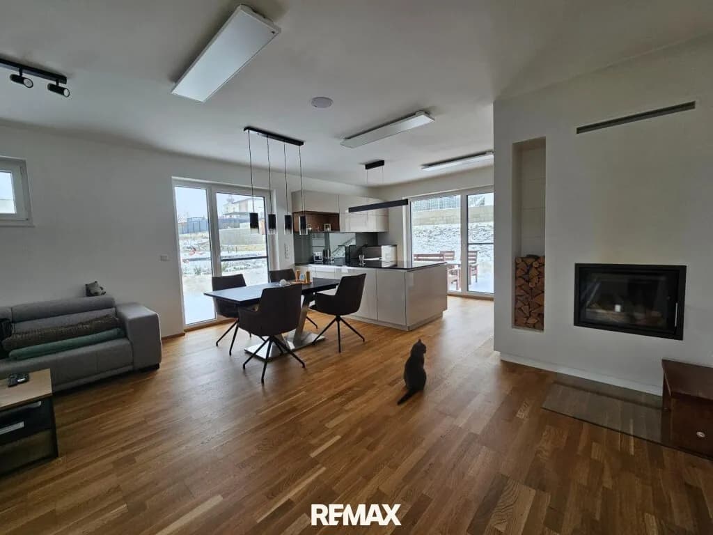 4-Zimmer-Haus kaufen in Gänserndorf – 184 m², € 649.000 – Bild 6 von 43