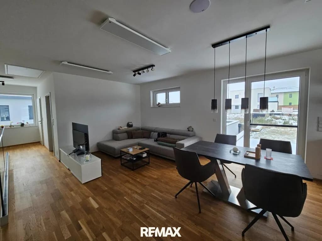 4-Zimmer-Haus kaufen in Gänserndorf – 184 m², € 649.000 – Bild 7 von 43