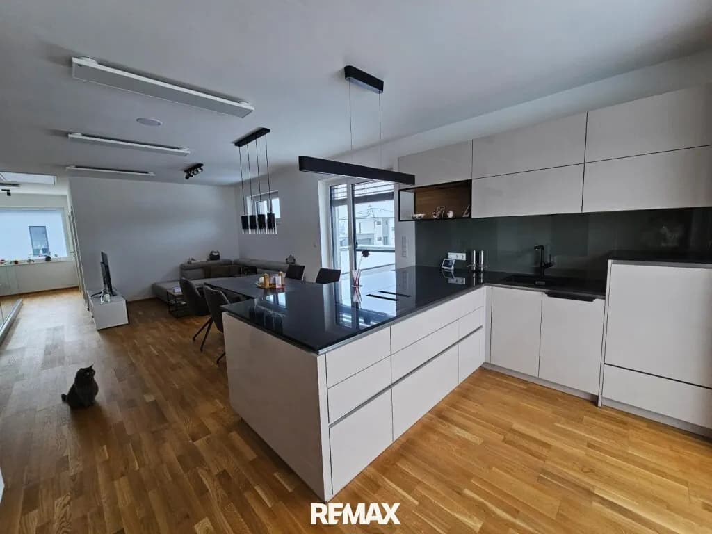 4-Zimmer-Haus kaufen in Gänserndorf – 184 m², € 649.000 – Bild 8 von 43