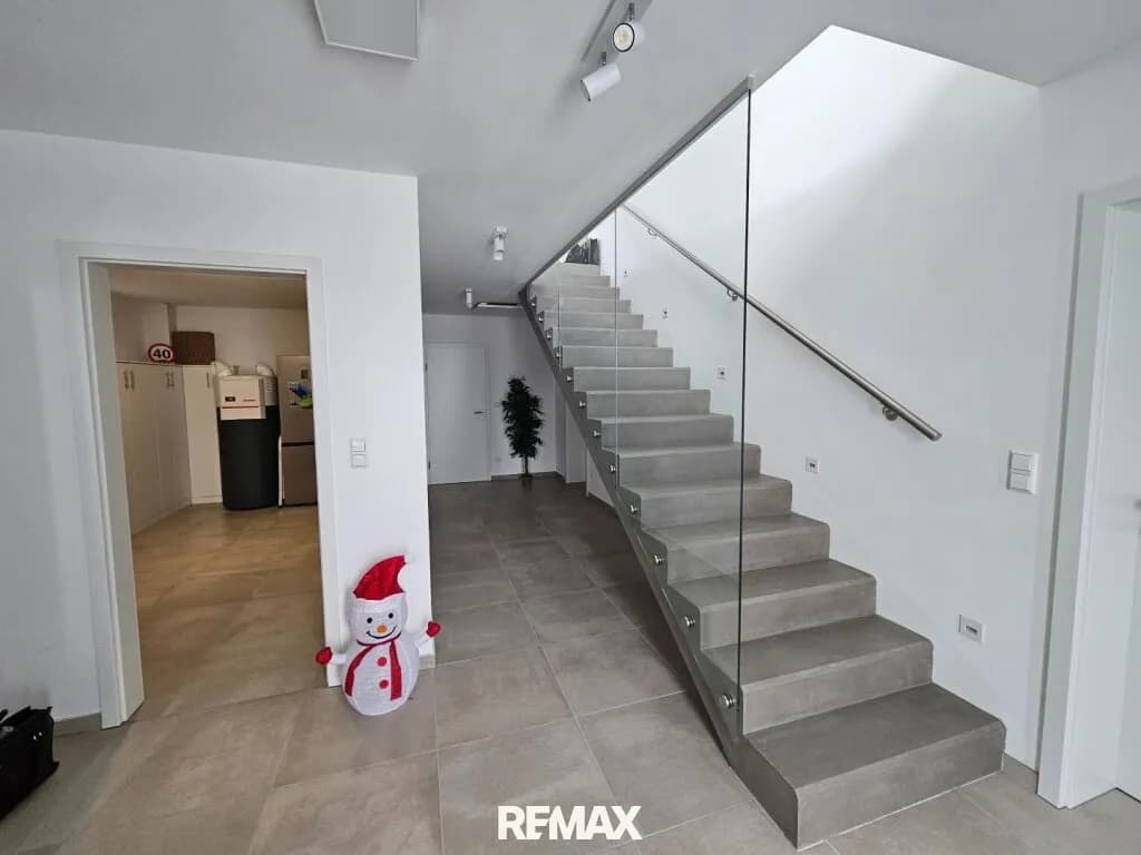 4-Zimmer-Haus kaufen in Gänserndorf – 184 m², € 649.000 – Bild 13 von 43