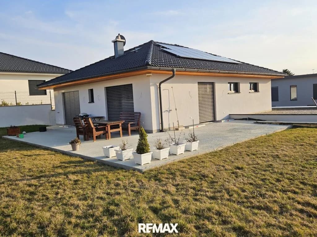 4-Zimmer-Haus kaufen in Gänserndorf – 184 m², € 649.000 – Bild 29 von 43