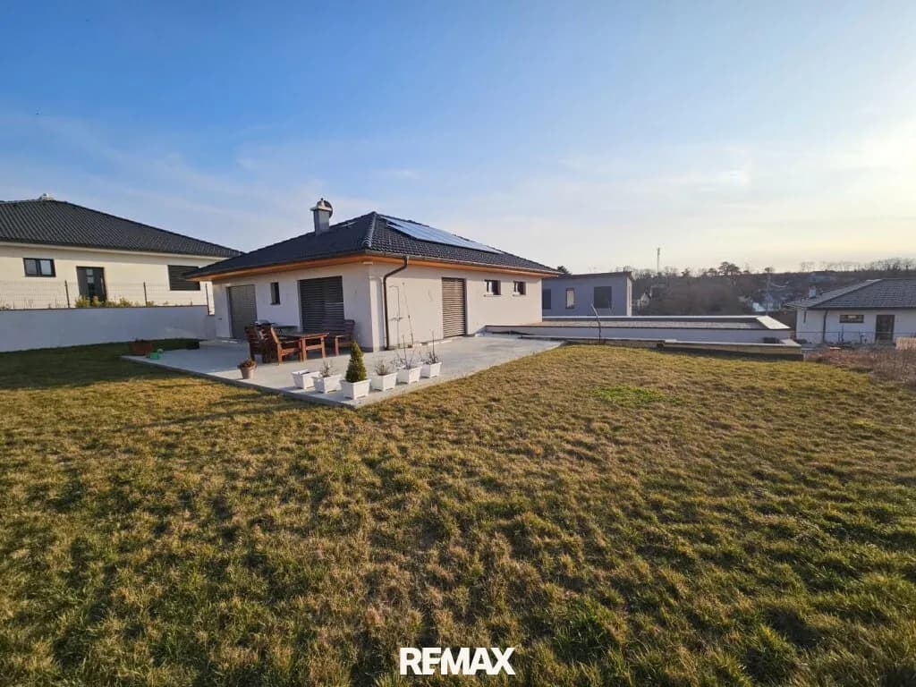 4-Zimmer-Haus kaufen in Gänserndorf – 184 m², € 649.000 – Bild 30 von 43