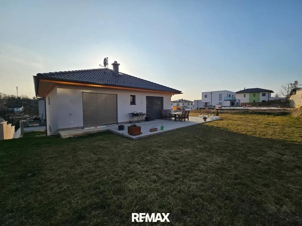 4-Zimmer-Haus kaufen in Gänserndorf – 184 m², € 649.000 – Bild 32 von 43