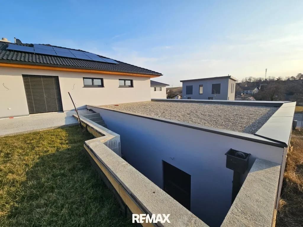 4-Zimmer-Haus kaufen in Gänserndorf – 184 m², € 649.000 – Bild 33 von 43