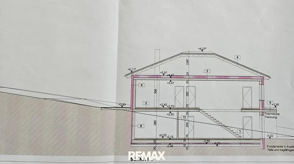 4-Zimmer-Haus kaufen in Gänserndorf – 184 m², € 649.000 – Bild 39 von 43