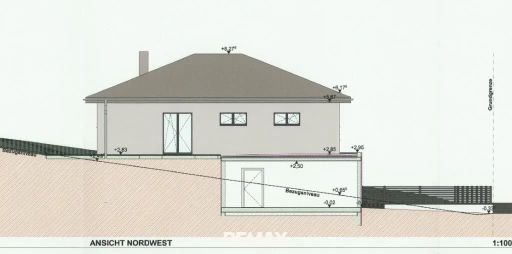 4-Zimmer-Haus kaufen in Gänserndorf – 184 m², € 649.000 – Bild 40 von 43