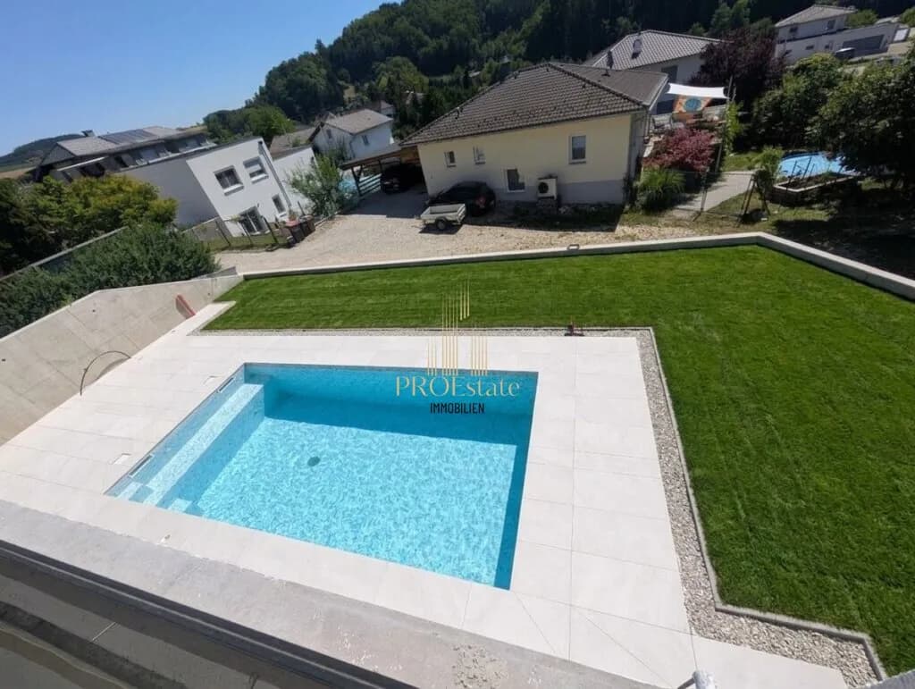 4-Zimmer-Haus kaufen in Wels-Land – 173 m², € 650.000 – Bild 9 von 15