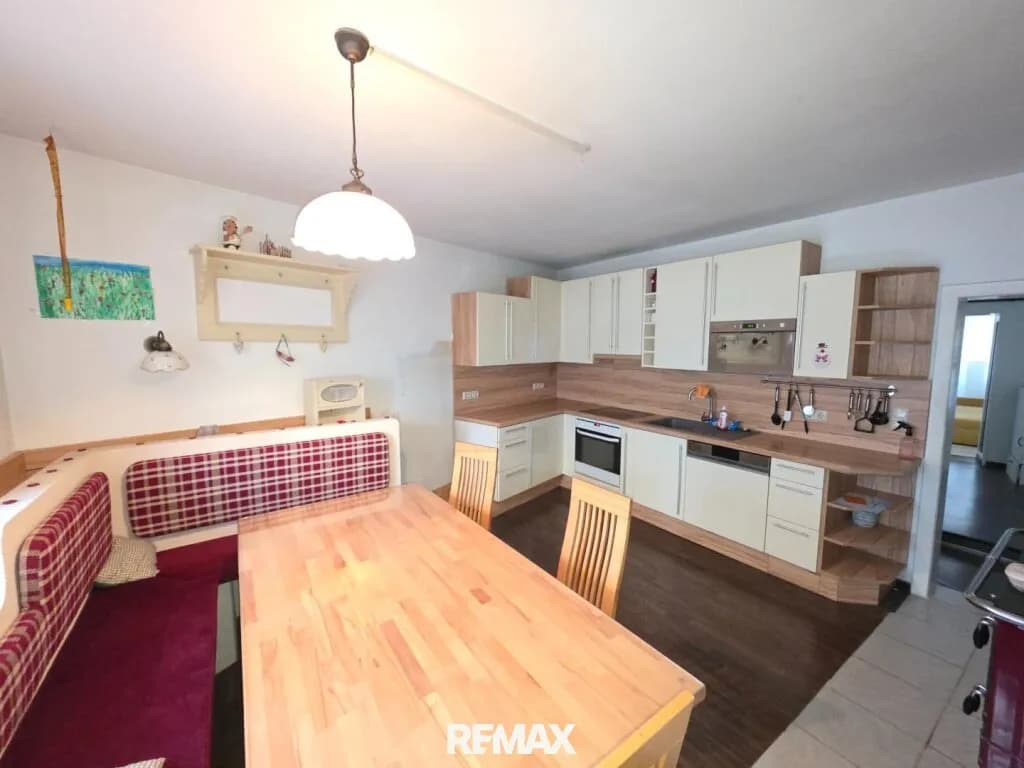 3-Zimmer-Haus kaufen in Mistelbach – 110 m², € 129.000 – Bild 4 von 28